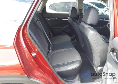 2023 Kia Seltos S из США, поврежденный, VIN KNDEU2AA1P7432837